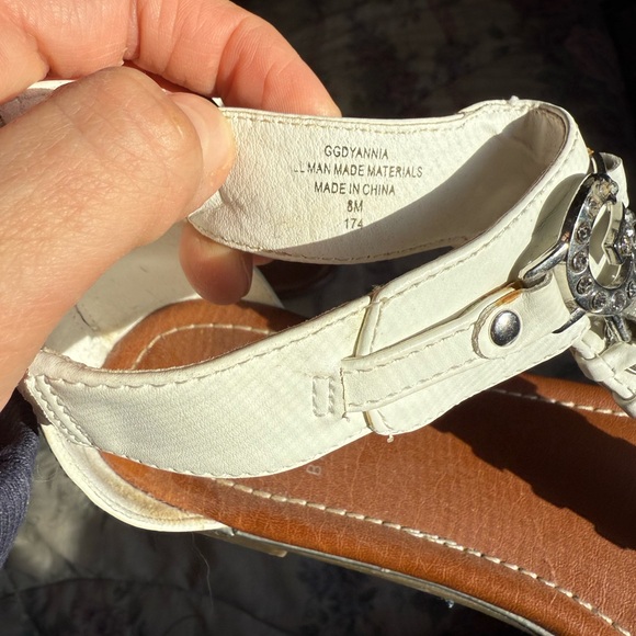 Guess sandals - Picture 2 of 5